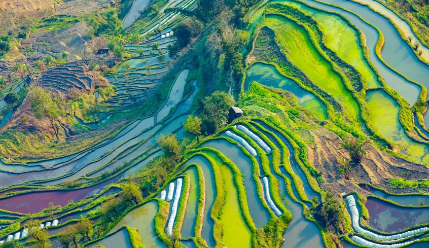 走进襄城县TVC拍摄：解锁本地化场景与创意镜头的完美融合
