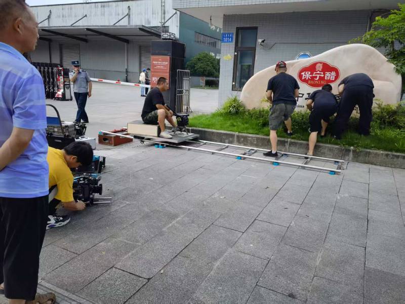 襄城县广告片拍摄公司核心优势：全流程服务，让品牌广告片省心更出彩