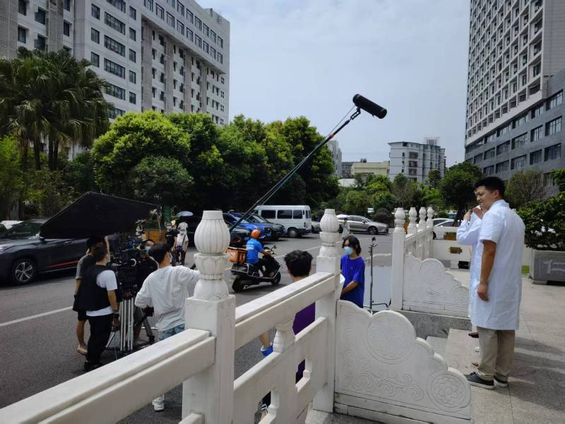 襄城县广告片拍摄公司低成本实现高规格制作的诀窍